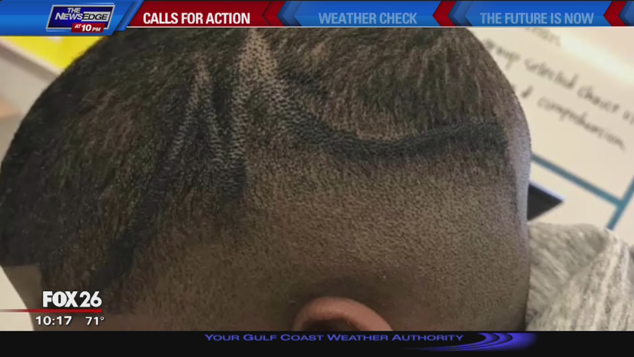 Pearland parents are calling out the district for discrimination