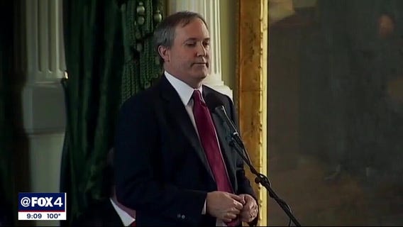 4,000 pages released about evidence to be used in impeachment trial of Ken Paxton