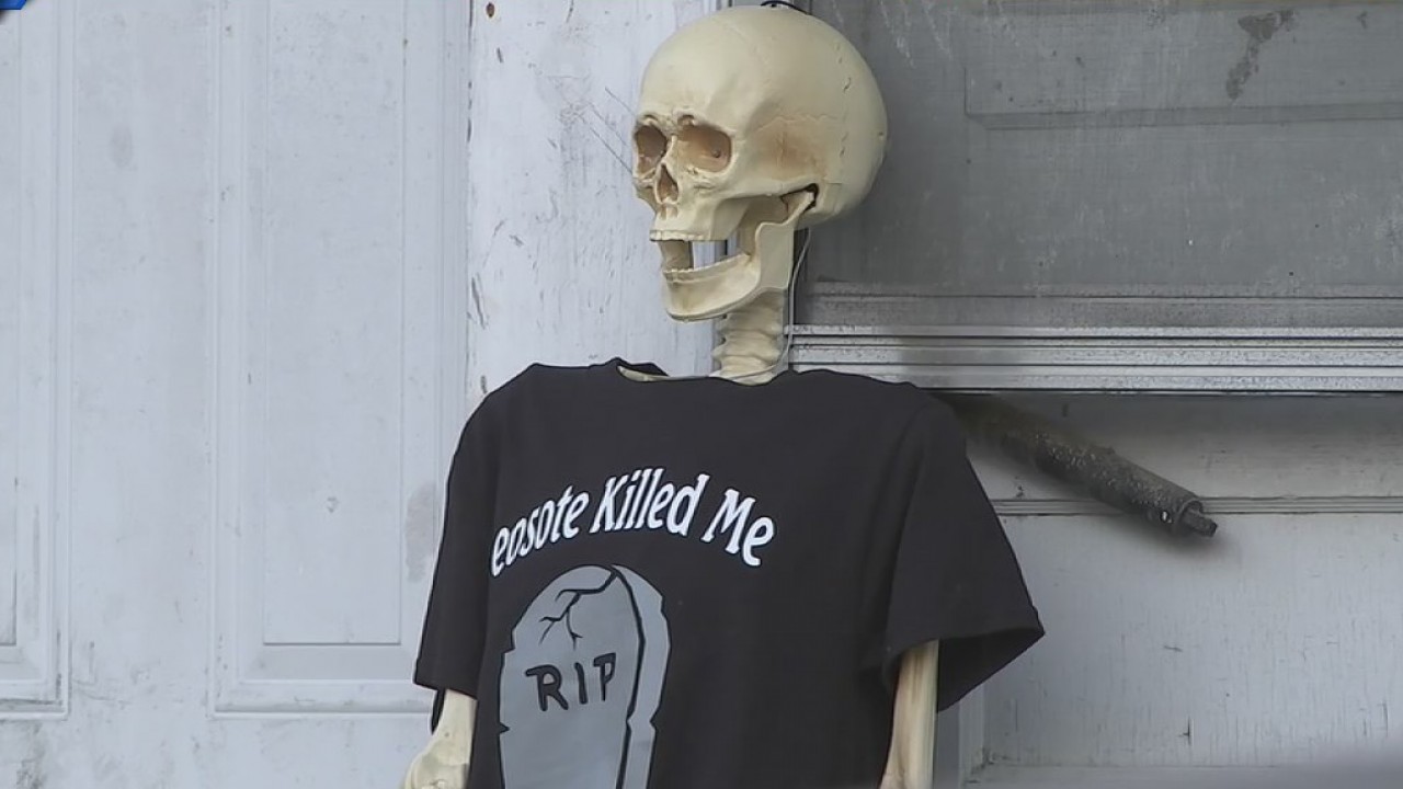 Debrief: Harris County looks into cancer cluster in Fifth Ward