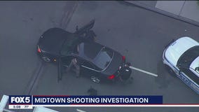 Midtown mass shooting investigation continues