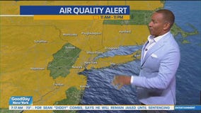 NYC Weather Forecast