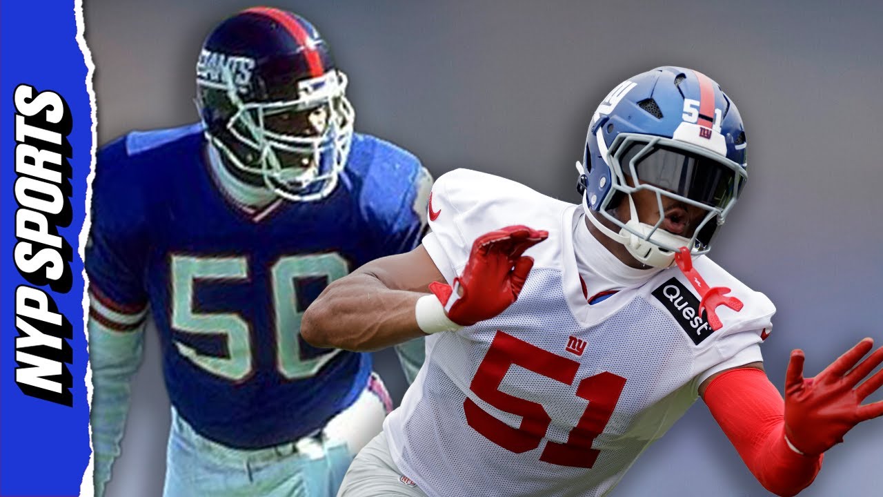 Bet on Giants? rookie Abdul Carter to DOMINATE!
