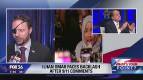 Congresswomen's Comments Spark Controversy