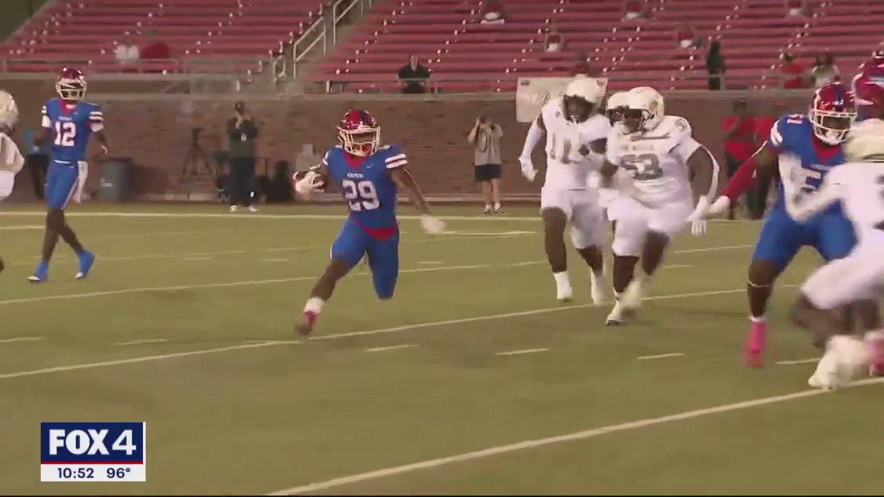North Texas High School Football 2023 Week 1 Highlights