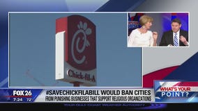 Protecting Businesses with Religious Affiliation