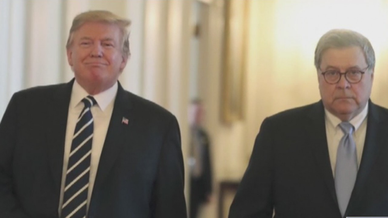 Presidential impeachment inquiry hearings are set to begin Wednesday