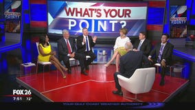 Democratic Presidential Candidates