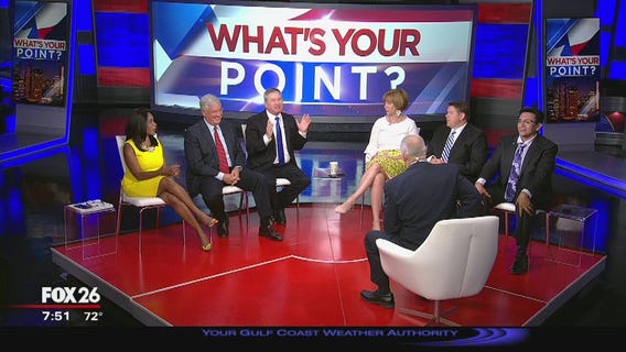 Democratic Presidential Candidates