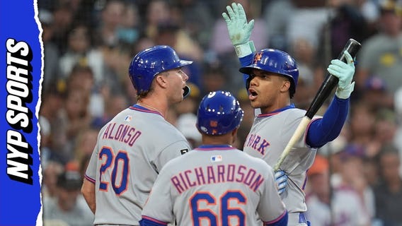 Mets NEED Soto, Alonso to snap out of their slump