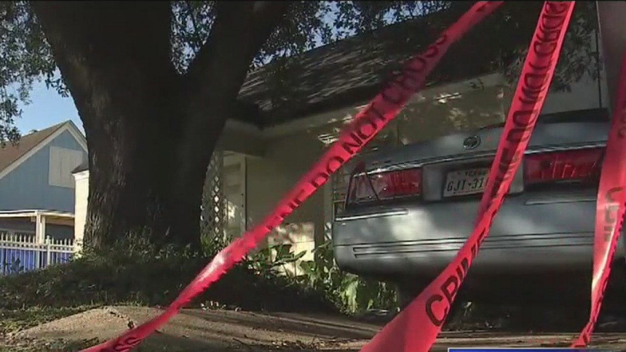 Federal charges filed in the Harding Street drug raid - WYP