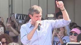 Beto O'Rourke drops out of the 2020 presidential race