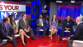 October's Democratic debate