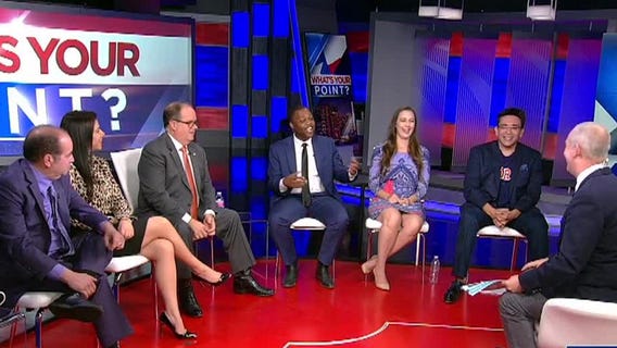 October's Democratic debate