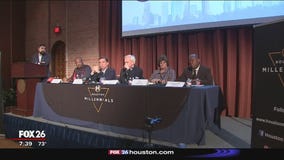 Return of the HERO ordinance?