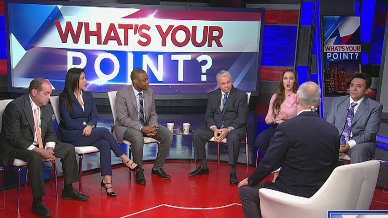 The executive intern at the airport also spent $35,000 traveling last year