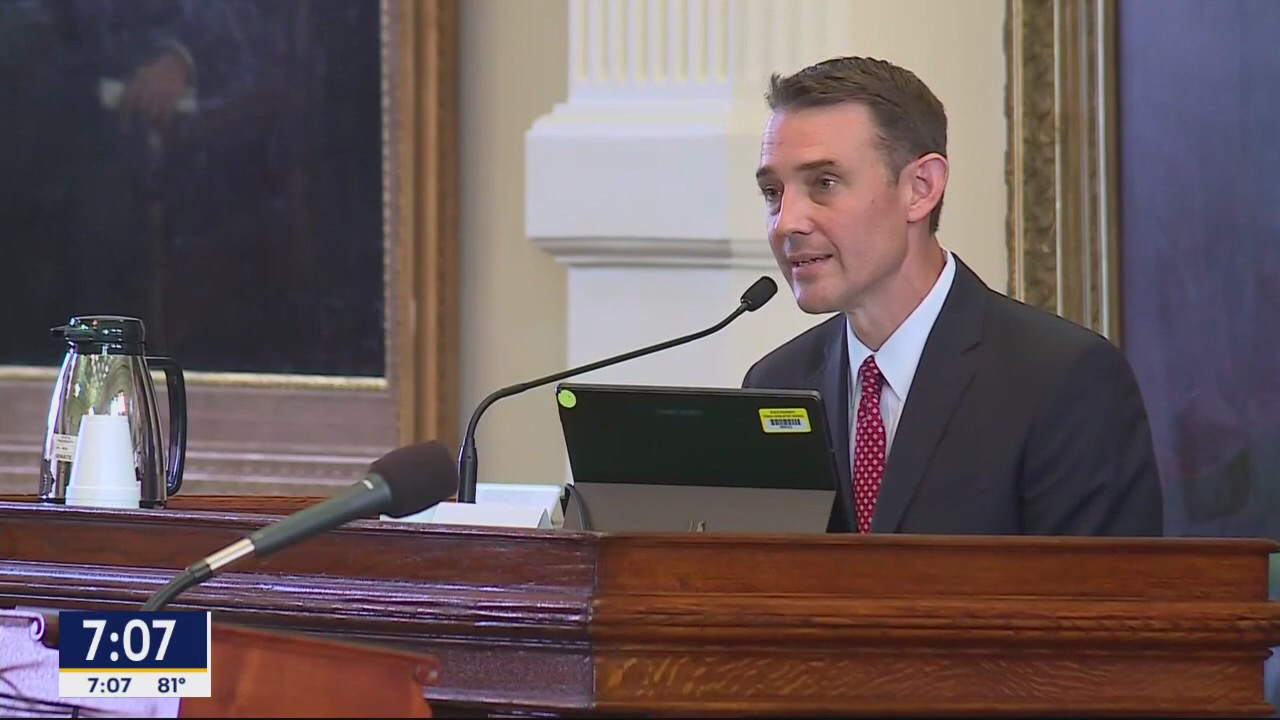 Ken Paxton's former employees testify against him