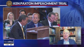 Expert weighs in on the first day of Ken Paxton trial