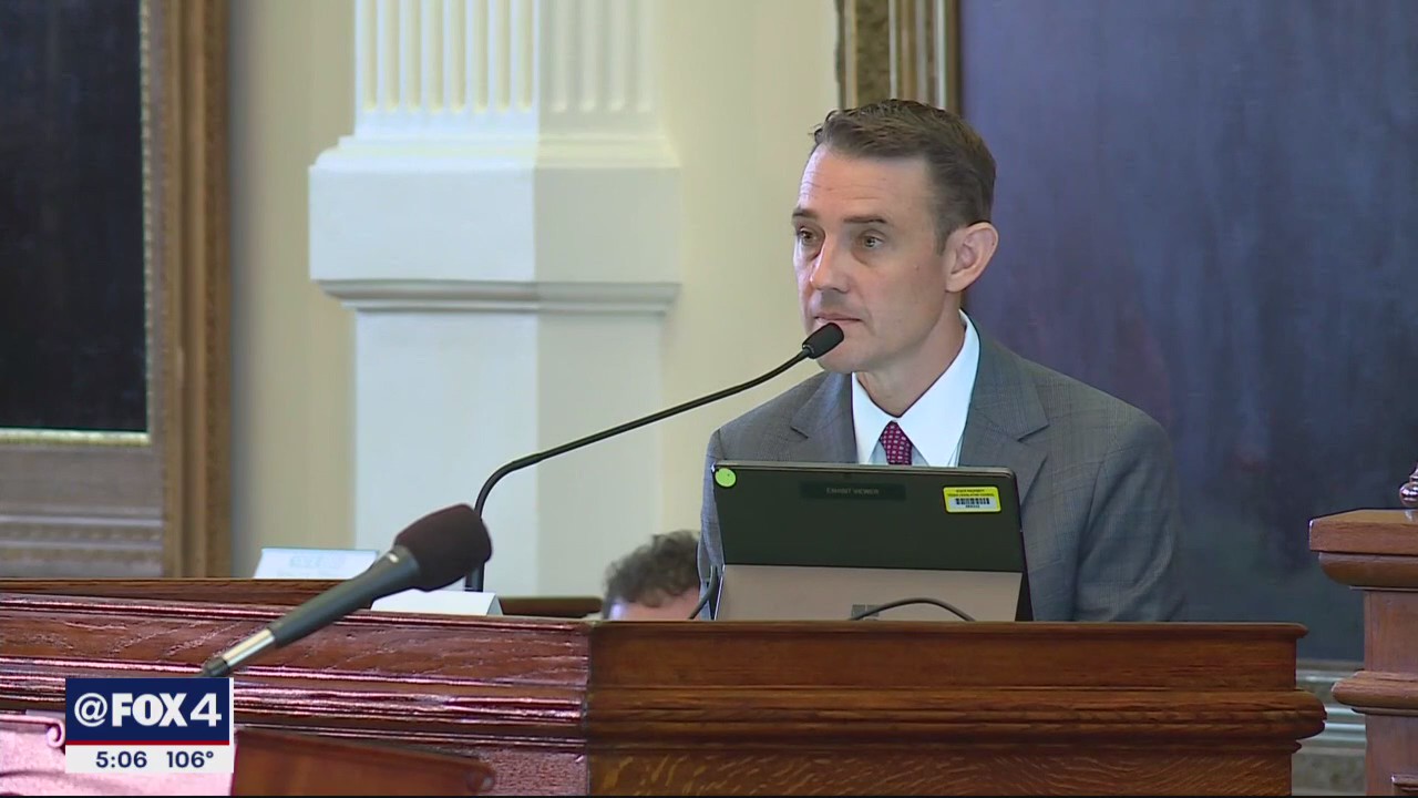 Contentious, emotional testimony in Day 3 of trial | FOX 4 Dallas-Fort ...
