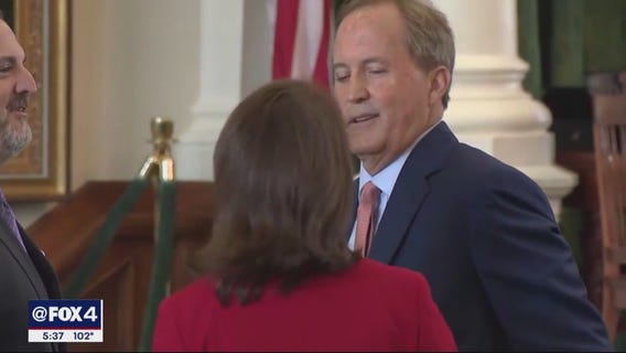 Political science professor's insight into Paxton trial