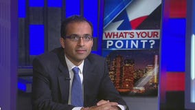 Raj Salhotra Houston City Council candidate in the hot seat