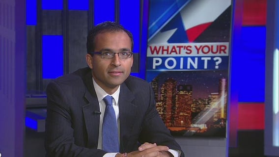 Raj Salhotra Houston City Council candidate in the hot seat