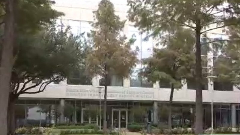 TEA recommends a take over of Houston Independent School District