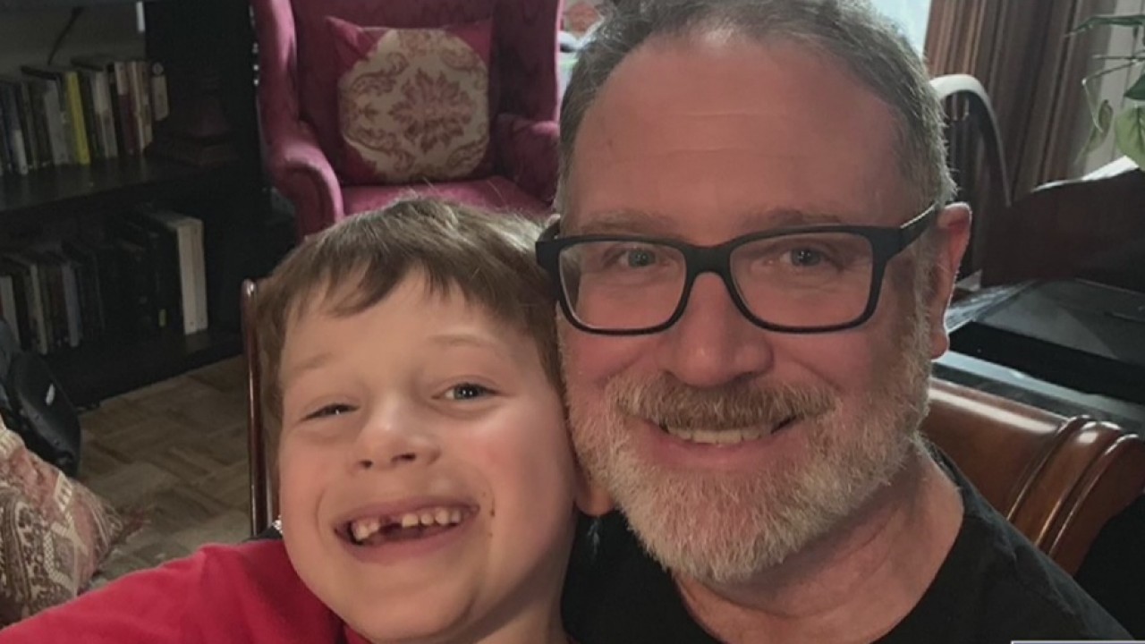 A Texas mother, a Texas father and their 7 year old son caught in a controversy of gender identification