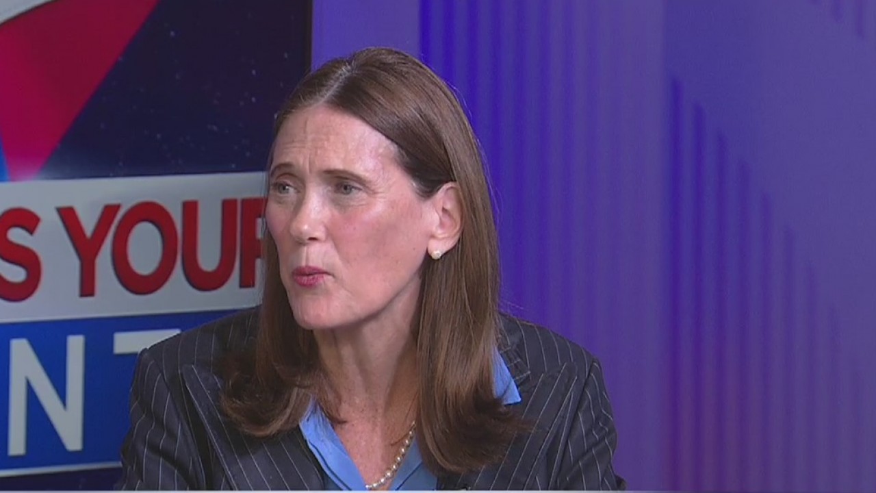 Sallie Alcorn runoff candidate for Houston City Council at-large Position5 in the hot seat