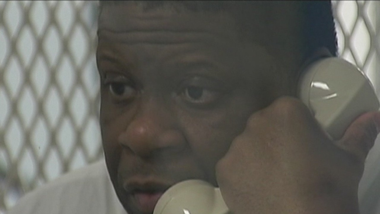 Rodney Reed stay of execution