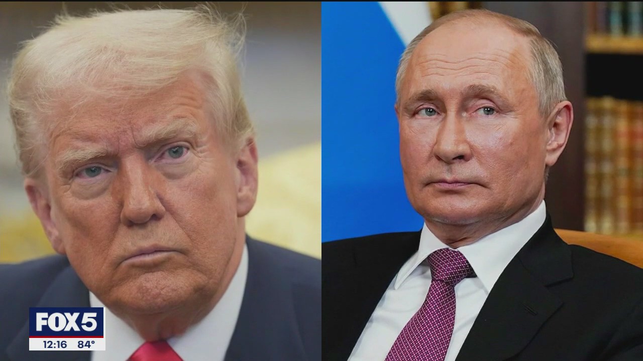 Tensions rise between U.S. and Russia over war in Ukraine