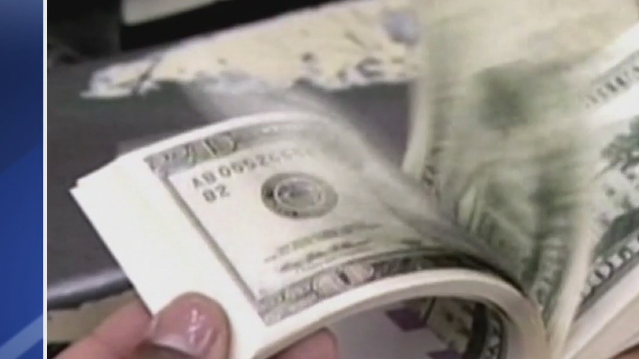 Costs for the Warren plan for healthcare for all estimated at 20.5 trillion