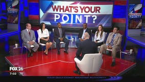 Texas gun laws are changes coming?