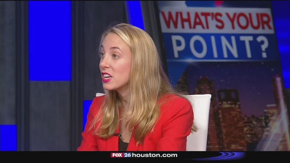 Abbie Kamin in the hot seat before the runoff election for Houston City Council District C