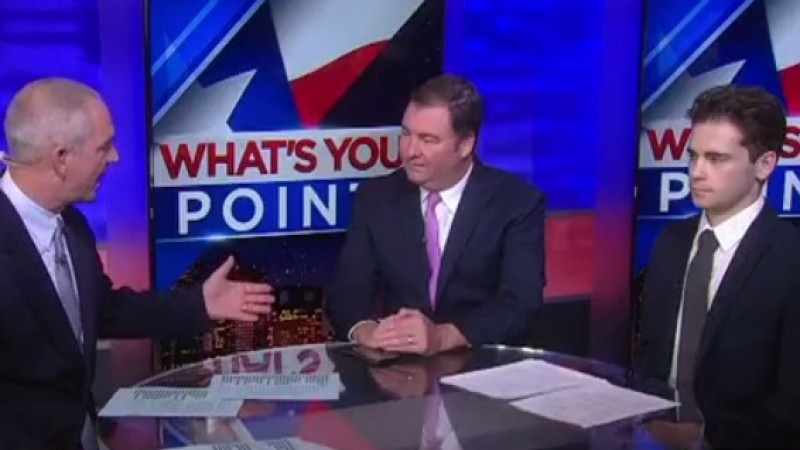 Mark Jones and Jasper Scherer discuss the new UH poll