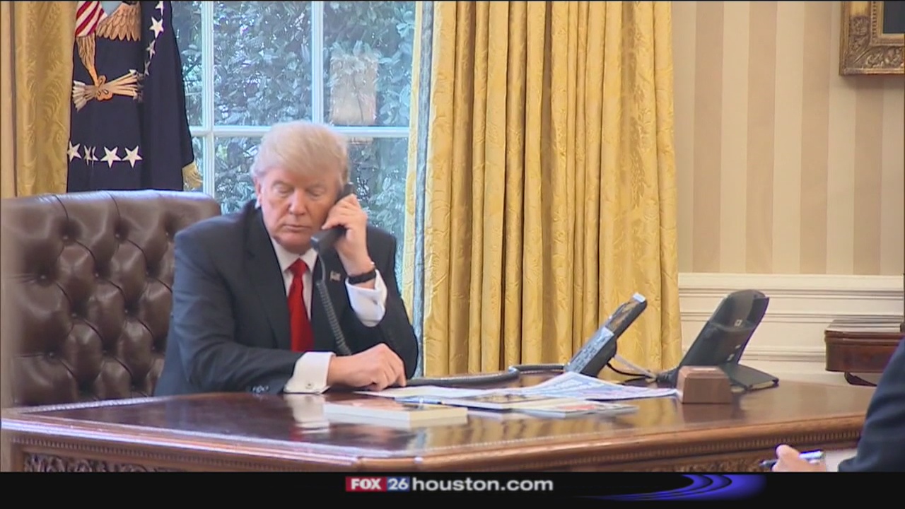 WYP 2019 in review- the Ukraine phone call