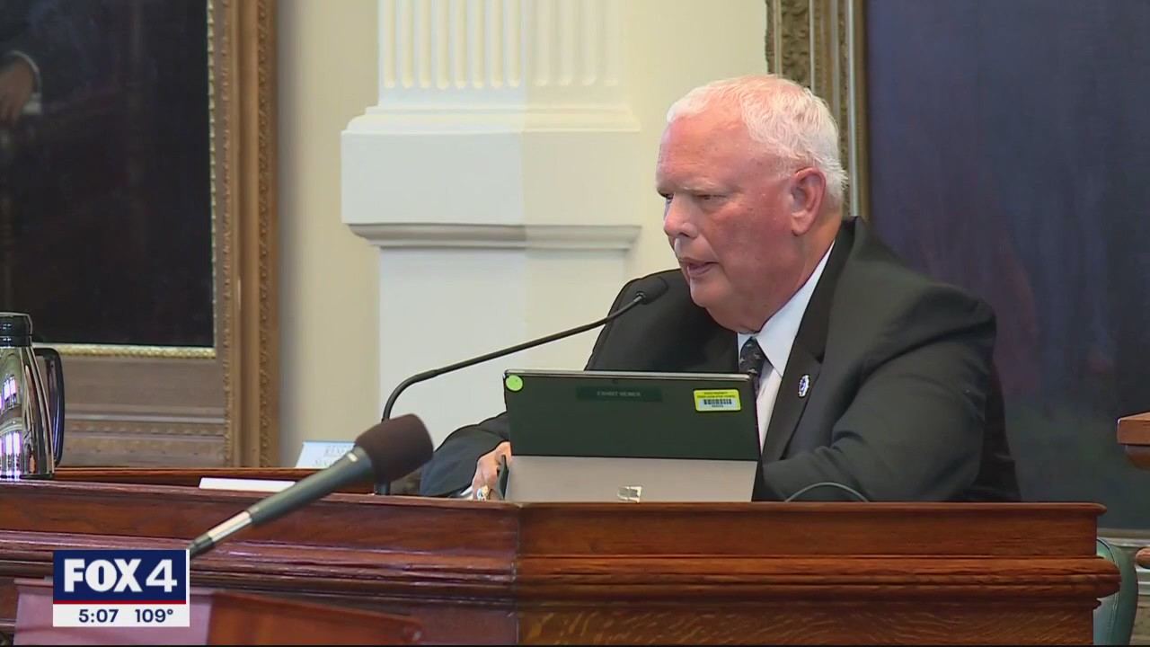 Ex-OAG director of law enforcement: ?Nate Paul was a criminal?