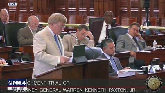 Paxton?s alleged mistress deemed unavailable to testify