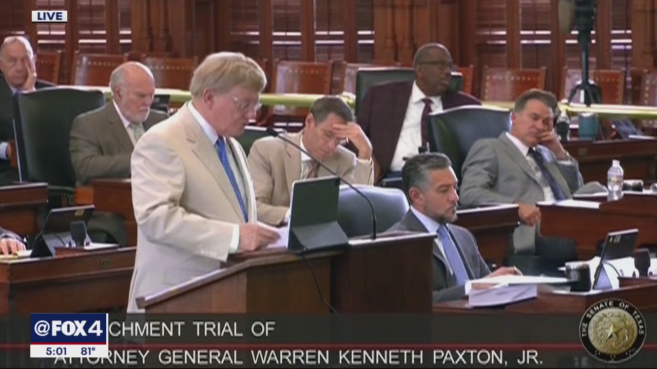 Paxton?s alleged mistress deemed unavailable to testify