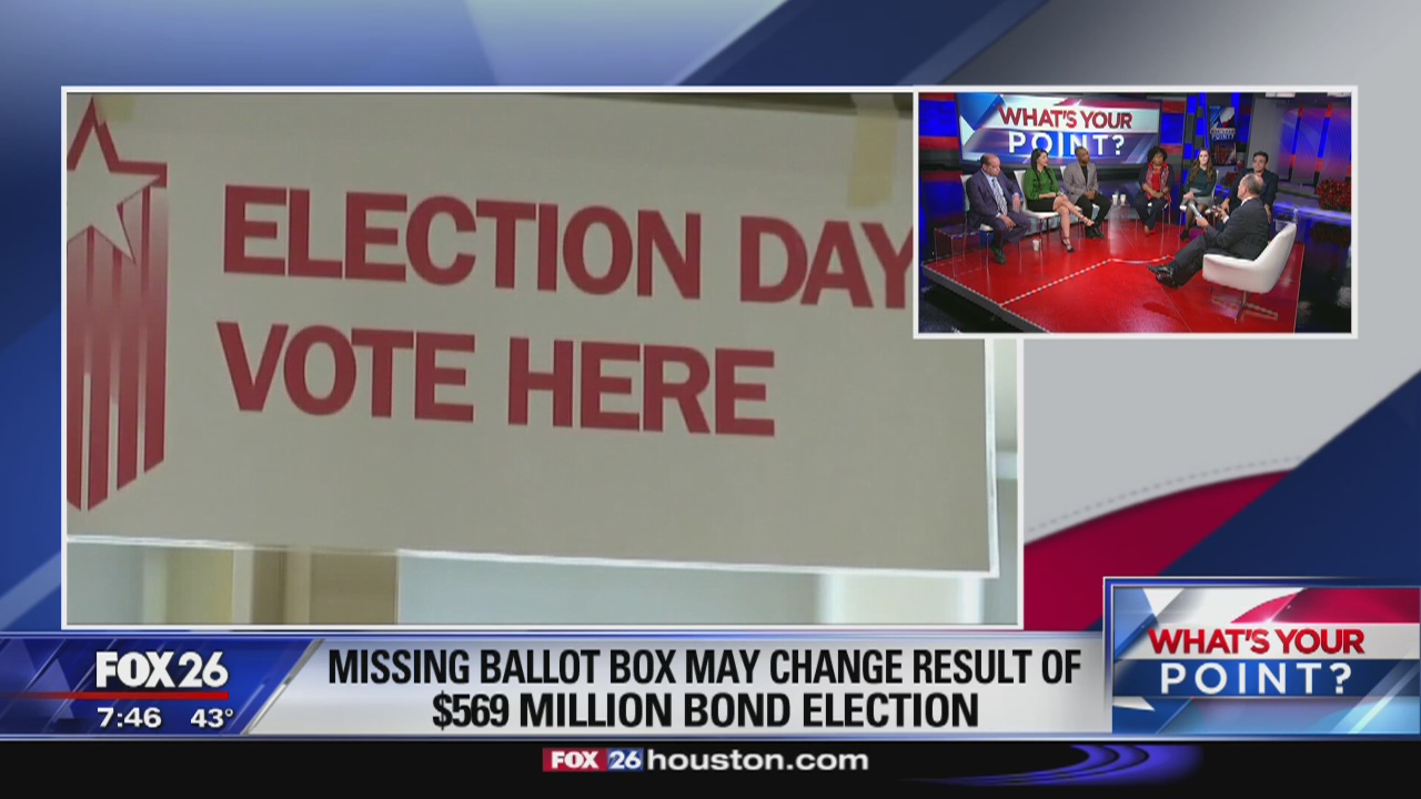 WYP  Missing ballots in Midland