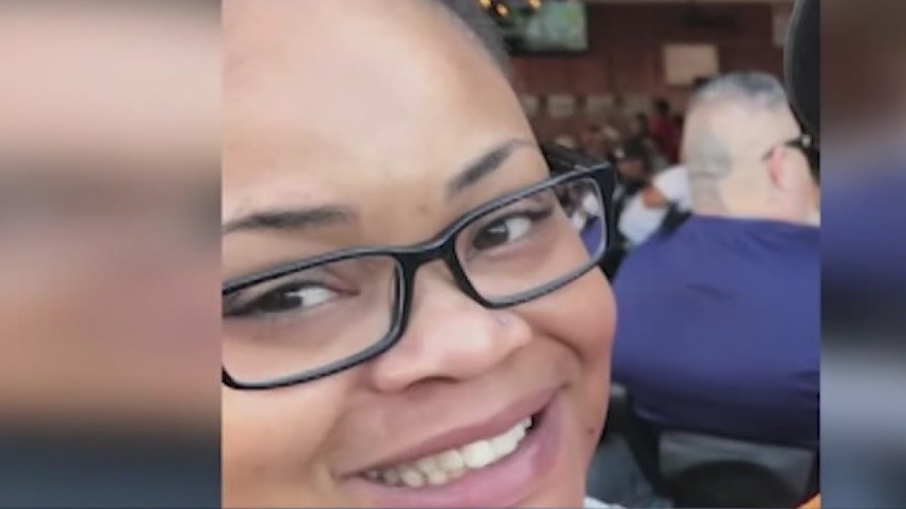 Atatiana Jefferson was shot and killed in her home by a Fort Worth police officer