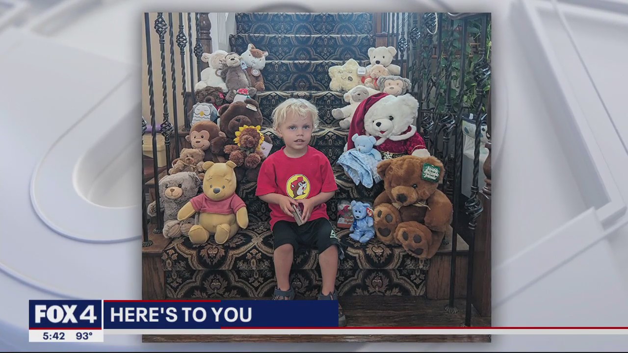 Here's To You: Isaac Zebrowski