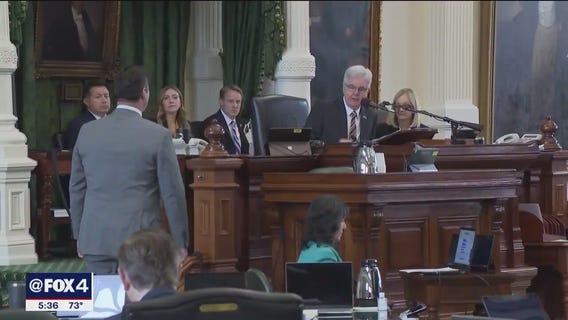 Ken Paxton impeachment trial: Defense rests its case