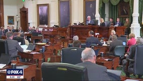 Deliberations begin in Ken Paxton impeachment trial