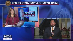 LATEST: No verdict yet as jurors continue deliberating