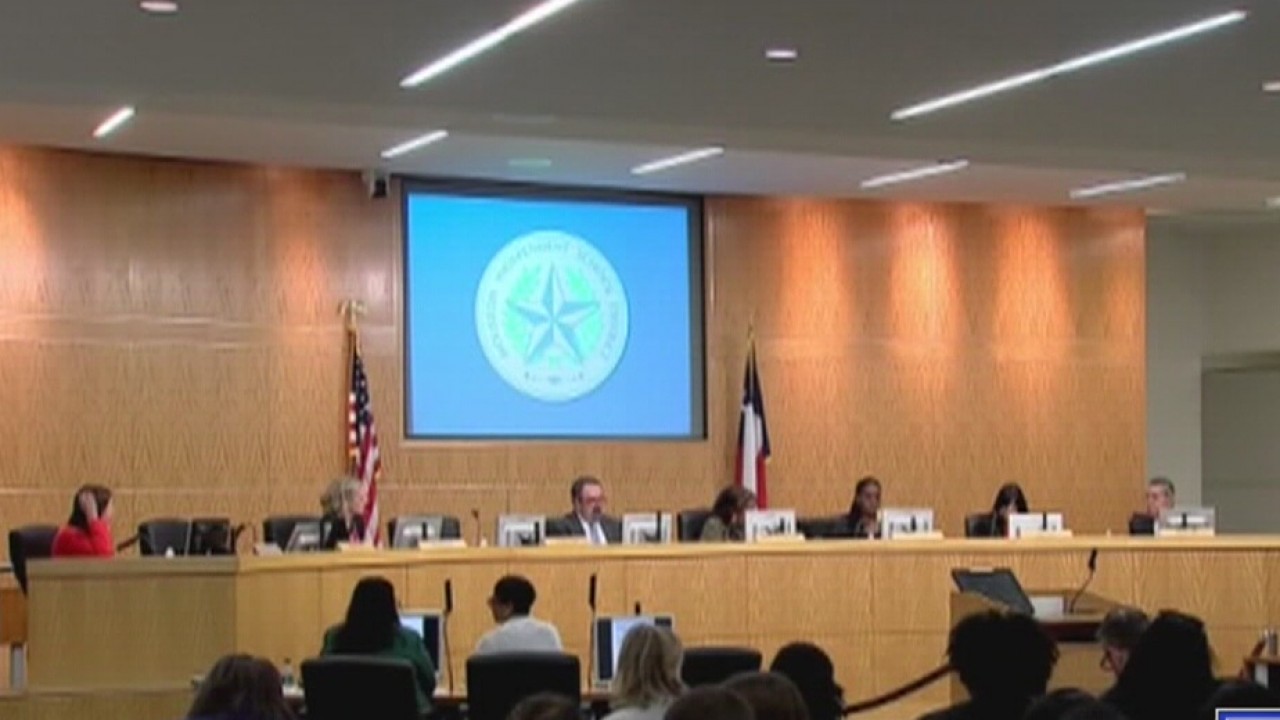 TEA announces take over of Houston ISD