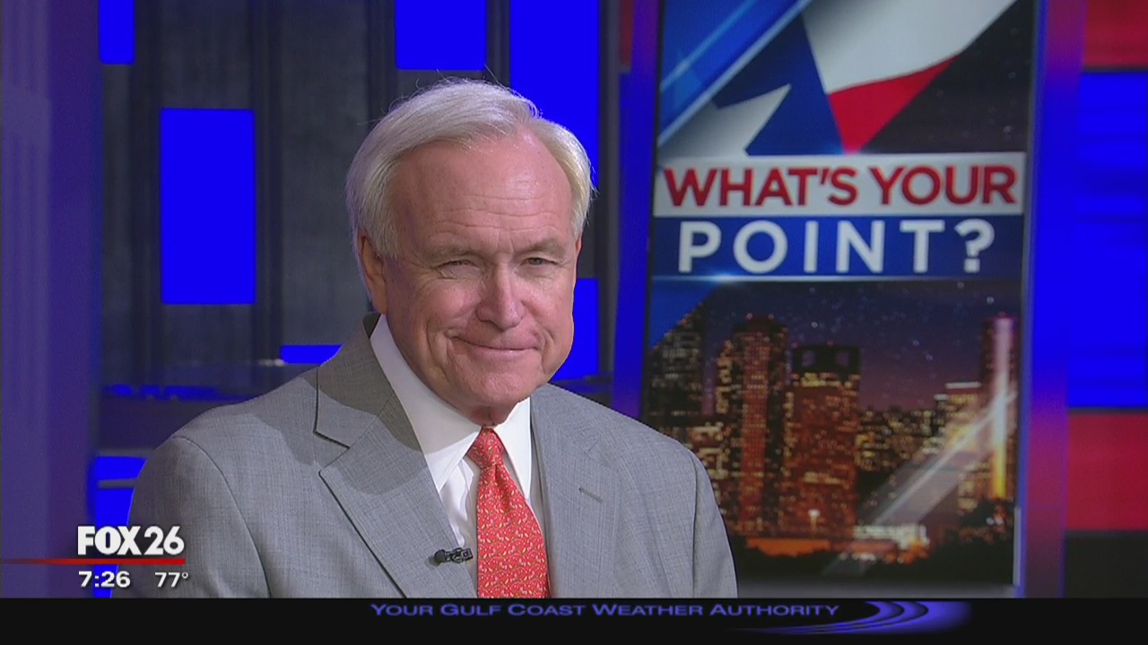 Bill King in the hot seat, September 29,2019