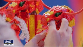 Lego Masters returns for a new season on FOX