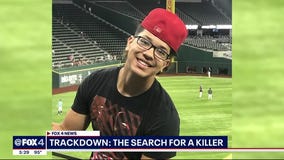 Help solve the Dallas graffiti warehouse murder