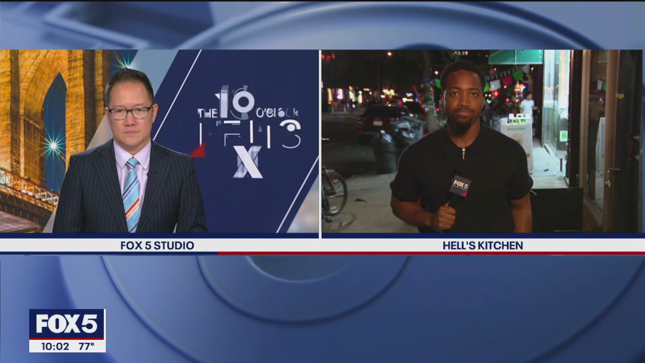 MTA reports safest July in NYC subway history amid crimes in city