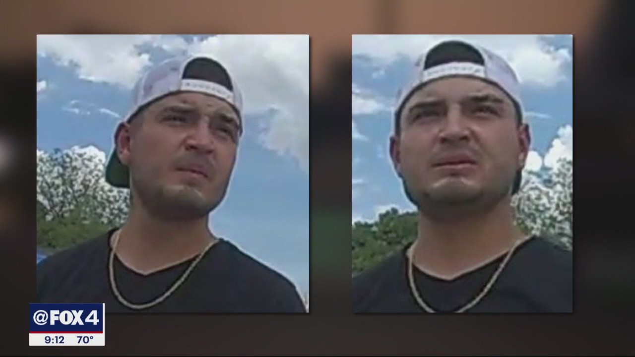 Fort Worth hit-and-run suspect sought | FOX 4 Dallas-Fort Worth